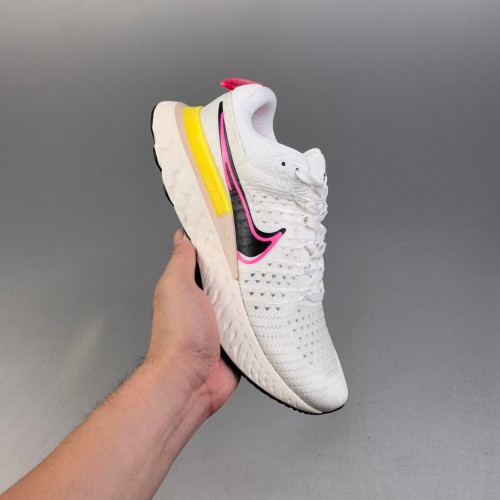 5A React Infinity Run Flyknit 3 Sneakers Running Shoes