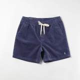 5A Prepster Corduroy Short