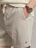 5A Prepster Corduroy Short