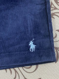 5A Prepster Corduroy Short