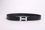 Slide Buckle Belt
