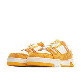 5A Kids LV Trainer Children's Shoes