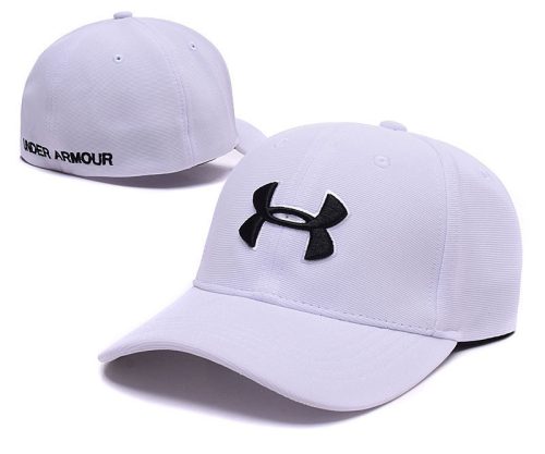 5A Embroidered Logo Baseball Cap