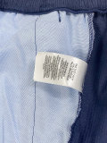 5A Prepster Corduroy Short