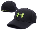 5A Embroidered Logo Baseball Cap