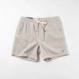 5A Prepster Corduroy Short