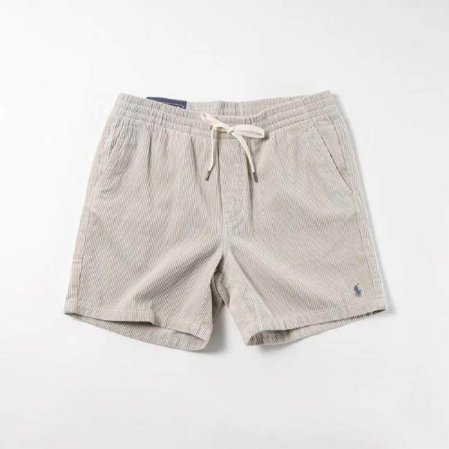 5A Prepster Corduroy Short