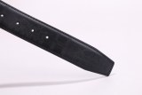 Slide Buckle Belt