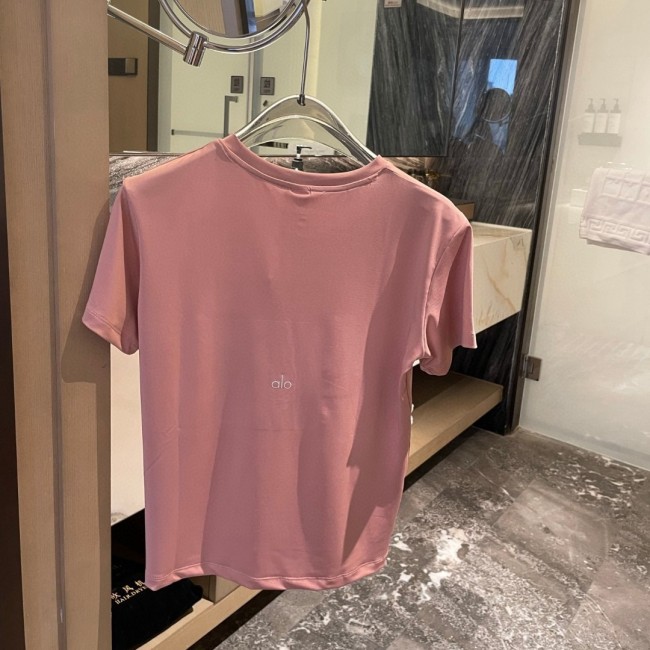 5A All Day Short Sleeve T-shirts