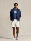 5A Prepster Corduroy Short