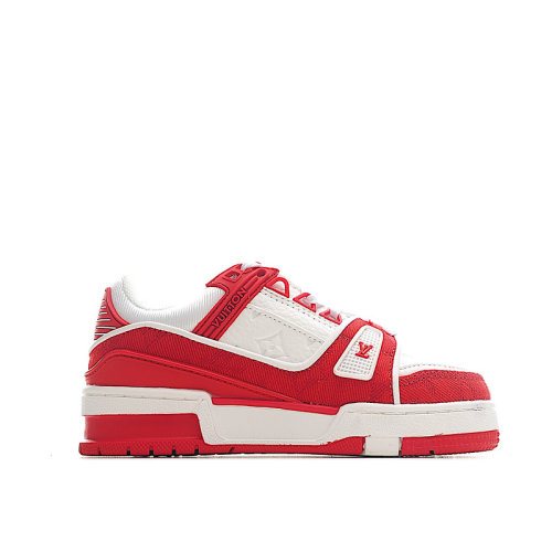 5A Kids LV Trainer Children's Shoes