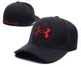 5A Embroidered Logo Baseball Cap