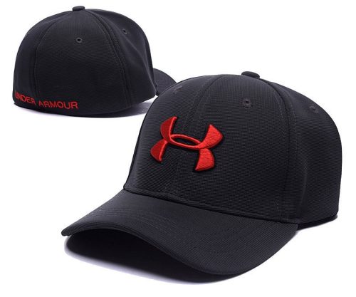 5A Embroidered Logo Baseball Cap