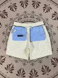 5A Prepster Corduroy Short
