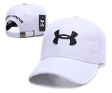 5A Embroidered Logo Baseball Cap