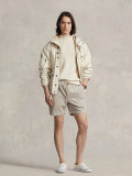 5A Prepster Corduroy Short