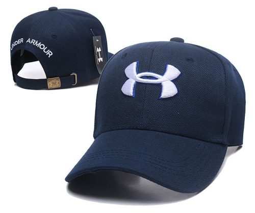 5A Embroidered Logo Baseball Cap