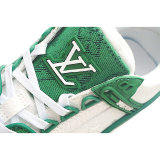 5A Kids LV Trainer Children's Shoes
