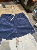 5A Prepster Corduroy Short