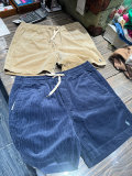 5A Prepster Corduroy Short