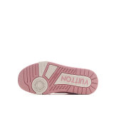 5A Kids LV Trainer Children's Shoes