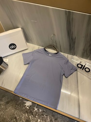 5A All Day Short Sleeve T-shirts