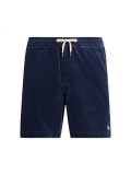 5A Prepster Corduroy Short