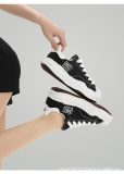 5A Hank OG Sole Canvas Low Sneakers
