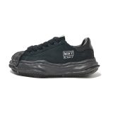 5A Hank OG Sole Canvas Low Sneakers