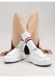 5A Hank OG Sole Canvas Low Sneakers