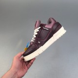 5A LV Trainer Sneakers