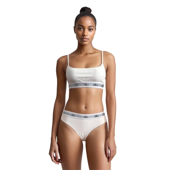 5A Icon Cami Bra Suit