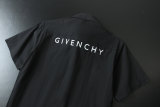 5A Solid Color Short Sleeve Shirt 100% Cotton