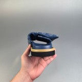 5A Pool Pillow Flat Comfort Mule