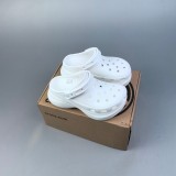 5A Bae Clog Sliders​