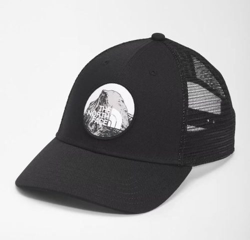 5A Printed Logo Baseball Cap