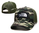 5A Embroidered Logo Baseball Cap