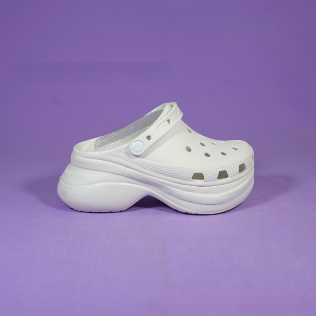 5A Bae Clog Sliders​