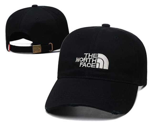 5A Embroidered Logo Baseball Cap