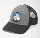 5A Printed Logo Baseball Cap