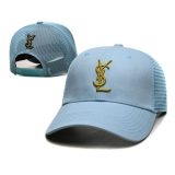 5A Embroidered Logo Baseball Cap