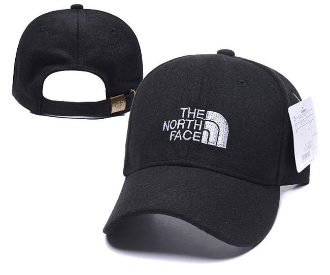 5A Embroidered Logo Baseball Cap