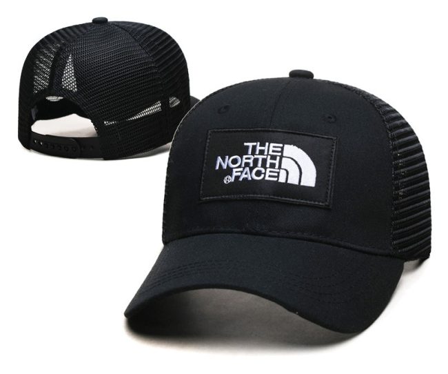 5A Embroidered Logo Baseball Cap
