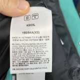 Original Retro 1986 Jacket