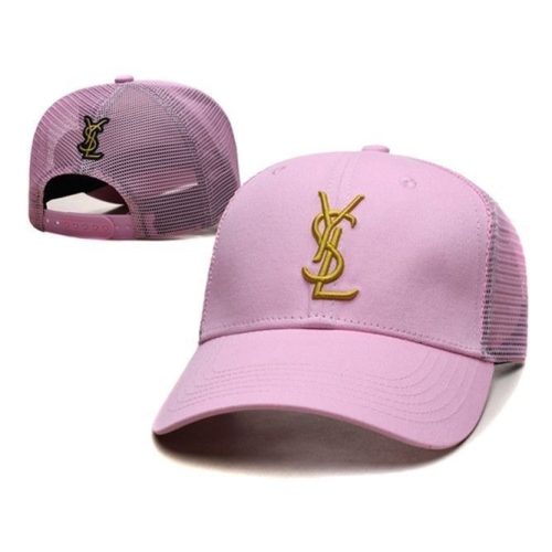 5A Embroidered Logo Baseball Cap