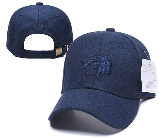 5A Embroidered Logo Baseball Cap