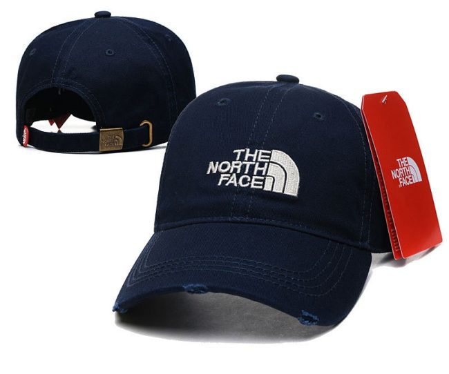 5A Embroidered Logo Baseball Cap
