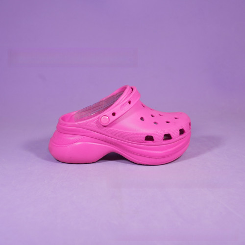 5A Bae Clog Sliders​