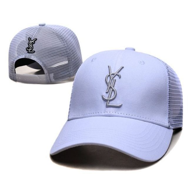 5A Embroidered Logo Baseball Cap