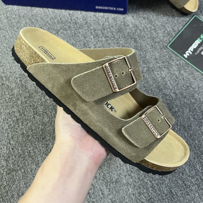 Original Unisex Arizona Sandals 330-1